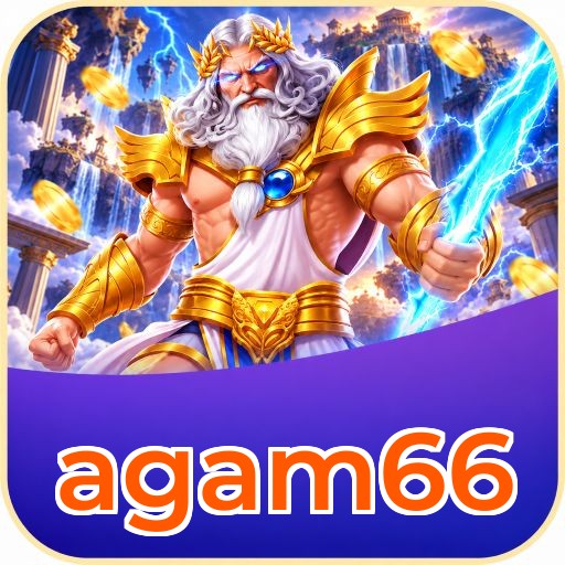 Instalasi agam66 APK
