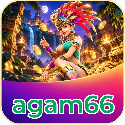 agam66 APK Indonesia - Dashboard dan Interface
