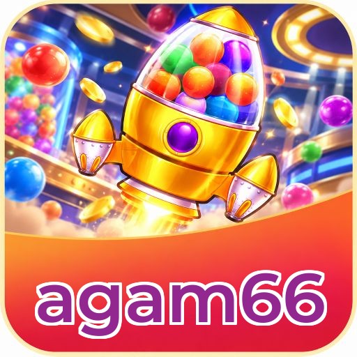 Lisensi Resmi agam66